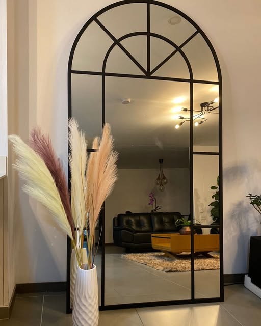 Trabajo de Espejos Decorativos Envigado